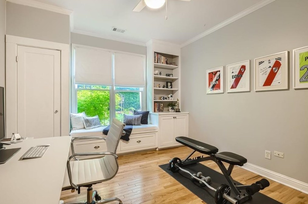 1675 Reserve Way, Decatur GA  30033-1542 exterior