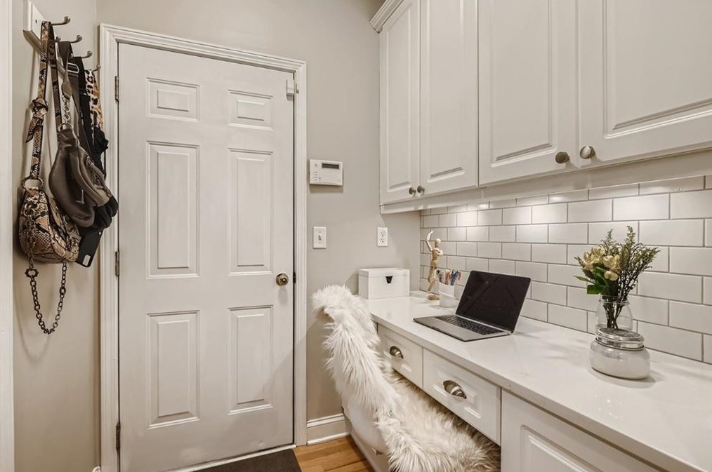 1675 Reserve Way, Decatur GA  30033-1542 exterior