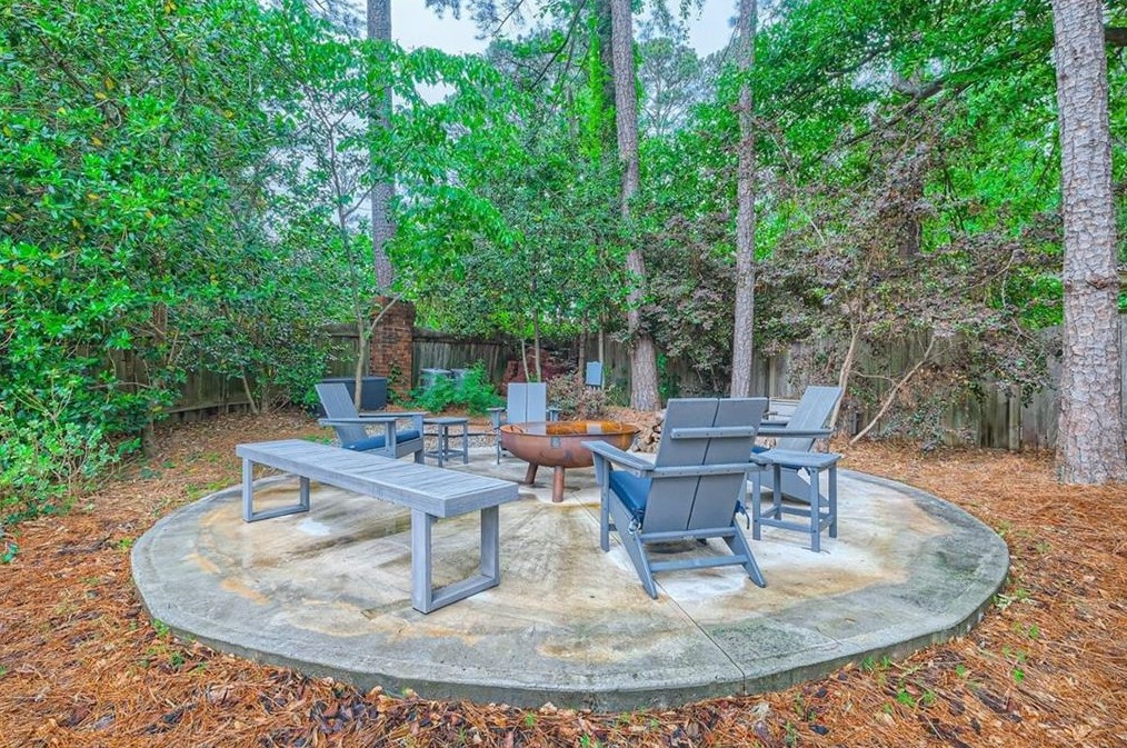 1675 Reserve Way, Decatur GA  30033-1542 exterior