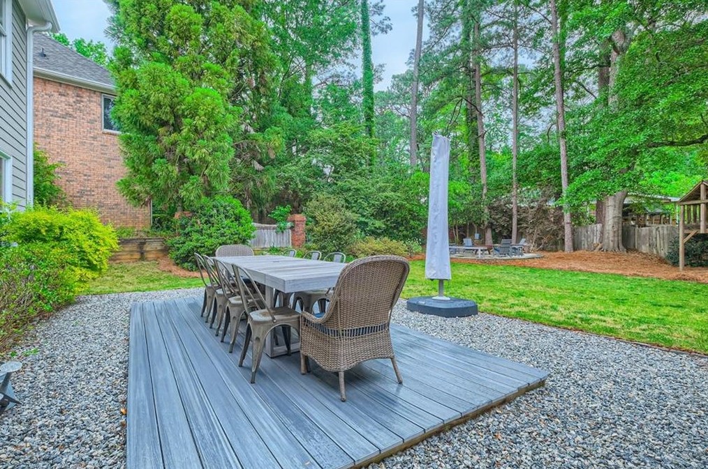 1675 Reserve Way, Decatur GA  30033-1542 exterior