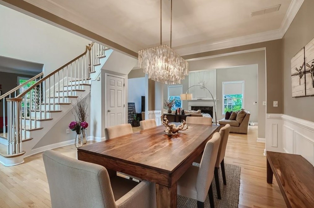 1675 Reserve Way, Decatur GA  30033-1542 exterior