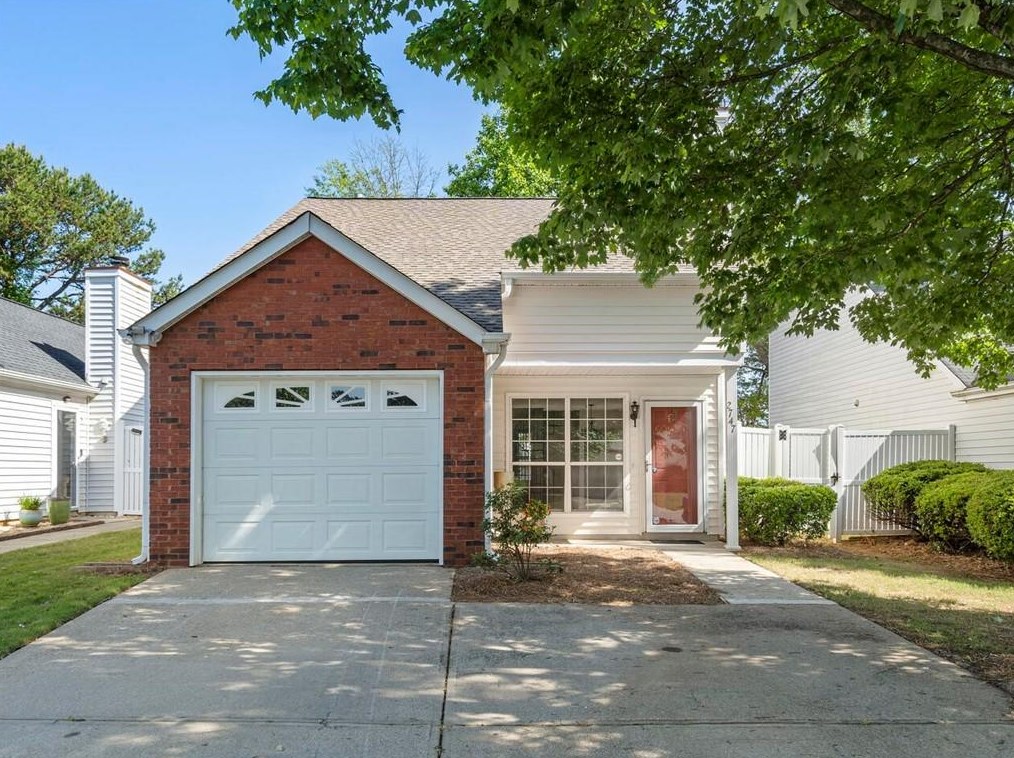 2747 Albion Farm Way, Duluth, GA 30097