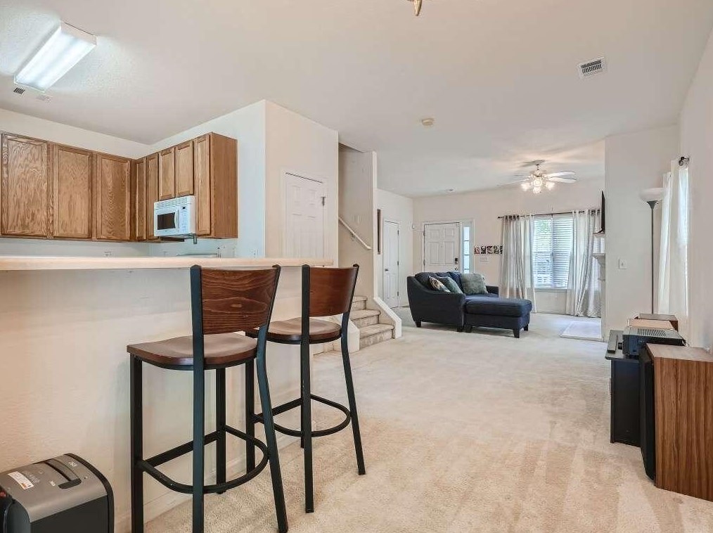 2737 Snapfinger Mnr, Decatur GA  30035-4166 exterior