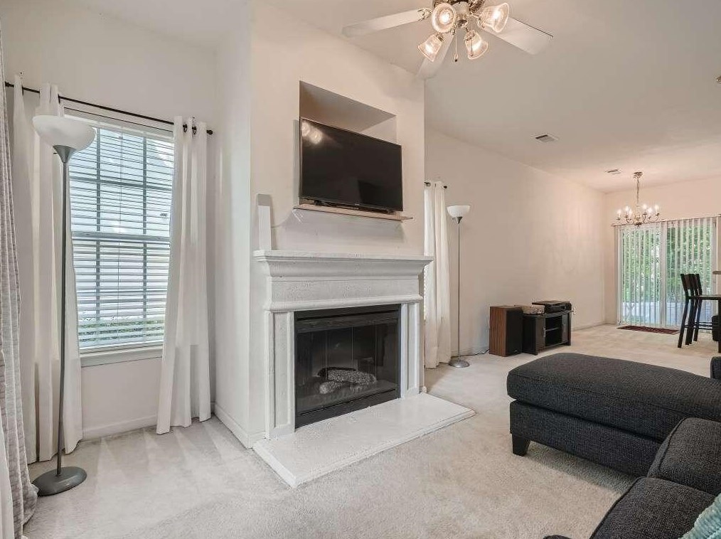 2737 Snapfinger Mnr, Decatur GA  30035-4166 exterior