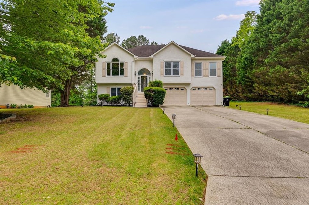 84 Camden Woods Dr, Dallas, GA 30157-8755