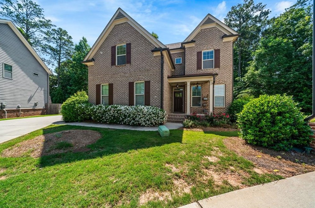 732 Park Manor Dr, Smyrna, GA 30082-2819
