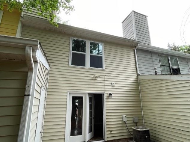 5004 Pat Mell Pl, Smyrna GA  30080-1172 exterior