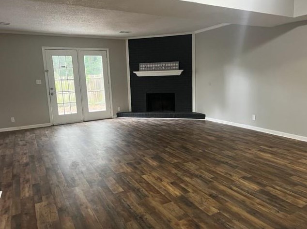 5004 Pat Mell Pl, Smyrna GA  30080-1172 exterior