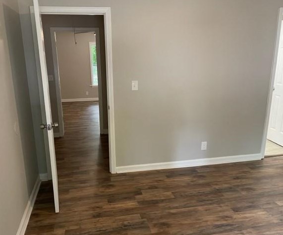 5004 Pat Mell Pl, Smyrna GA  30080-1172 exterior