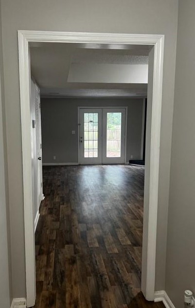 5004 Pat Mell Pl, Smyrna GA  30080-1172 exterior
