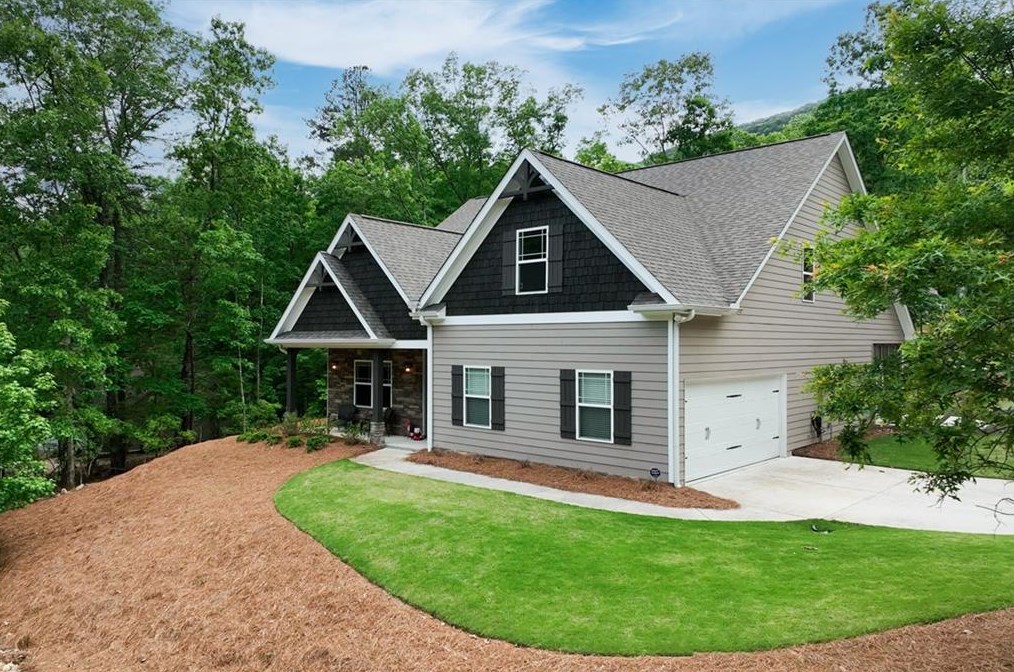 101 Weddell Ct, Waleska, GA 30183