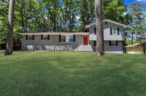 468 White Oak Dr Sw, Marietta, GA 30060