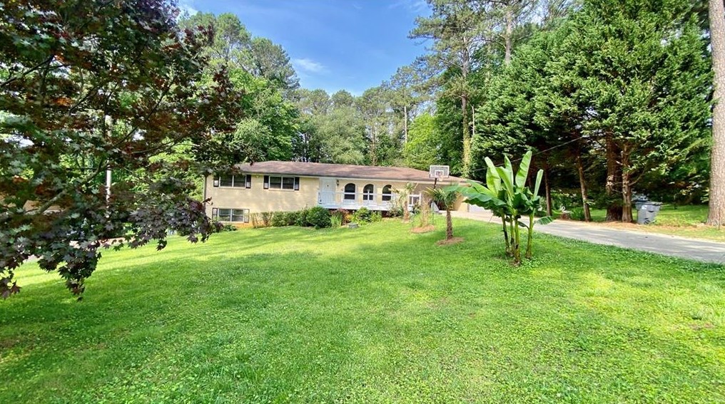 2831 Meadow Lark Trl, Duluth, GA 30096