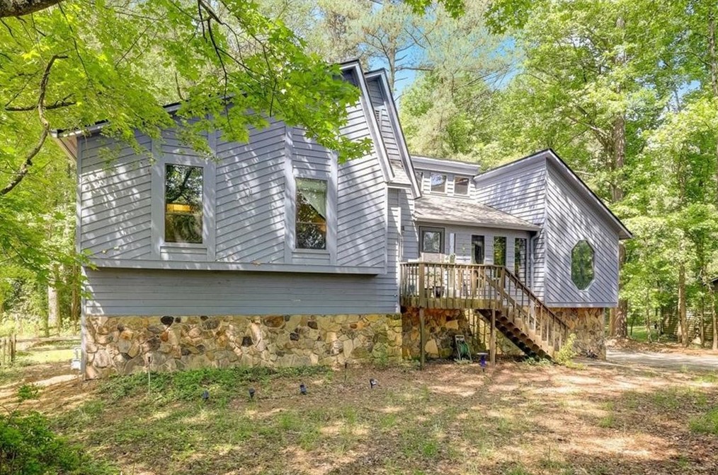 5281 W Jones Bridge Rd, Norcross, GA 30092
