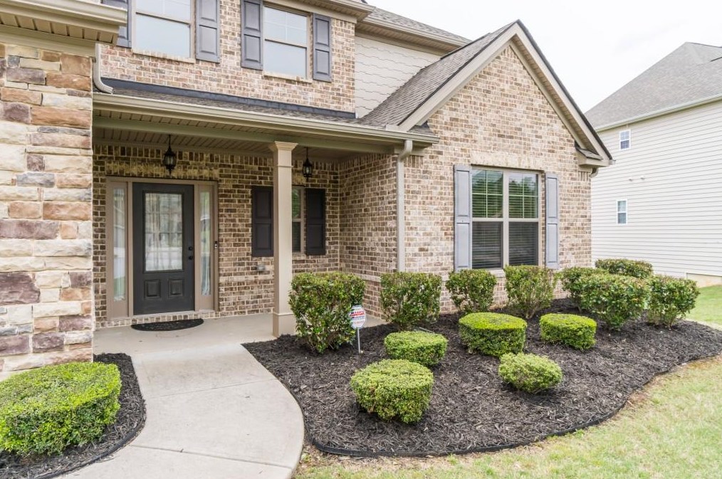 2444 Noelle Ln, Powder Springs, GA 30127-5627