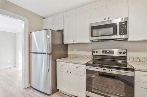 1301 Oak Arbour Ave, Lawrenceville GA  30044-2690 exterior