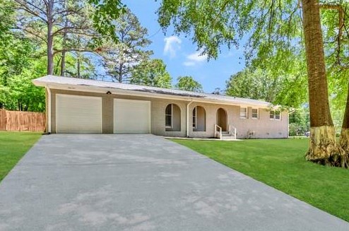 4758 Cold Creek Way Se, Conyers, GA 30094