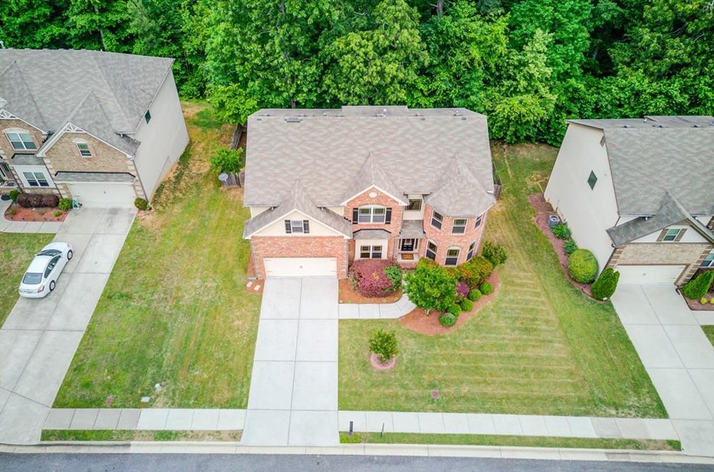 1820 Alder Tree Way, Dacula, GA 30019