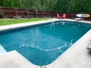 102 Preserve Pkwy, Ball Ground, GA 30107