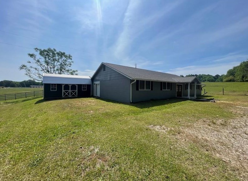 12414 Roosevelt Hwy, Stovall, GA 30222