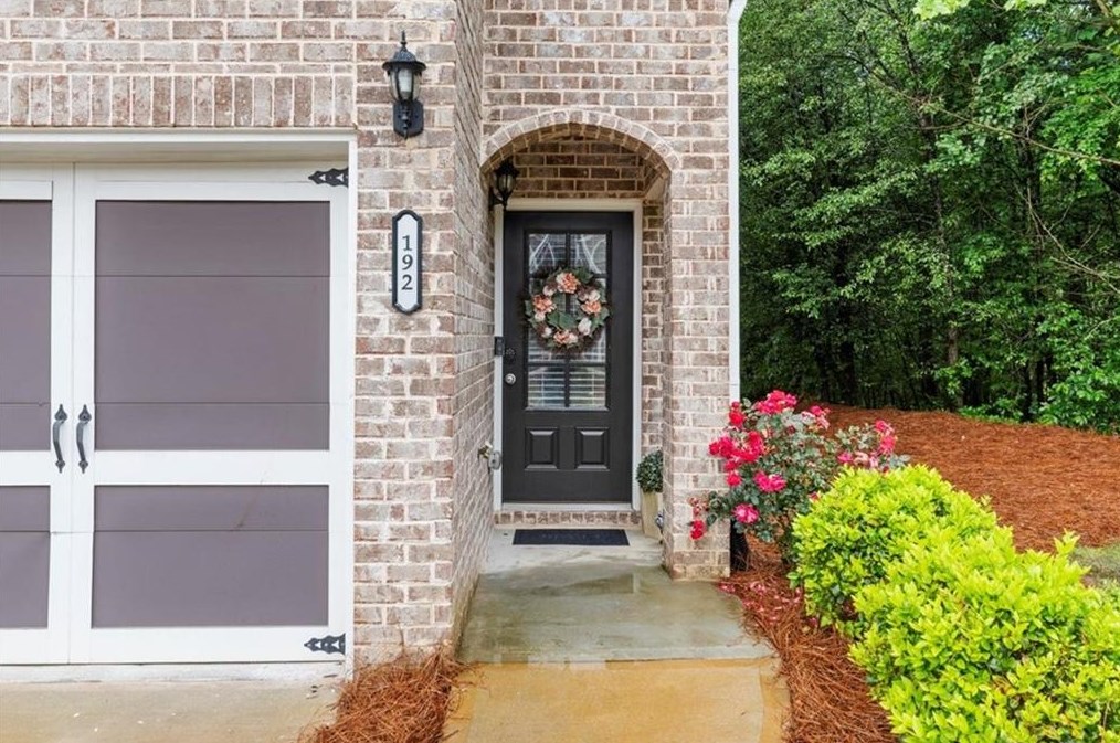 192 Trailside Way, Hiram, GA 30141