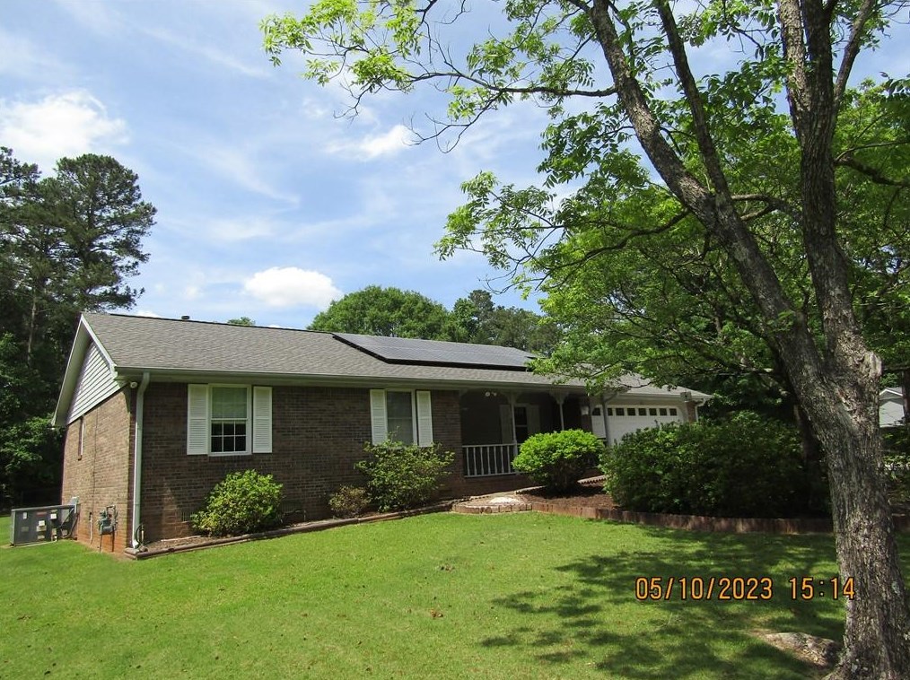 50 Fair Oaks Dr Se, Conyers, GA 30094