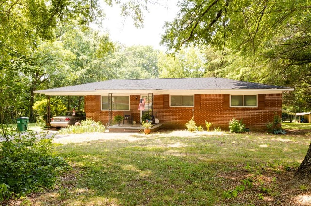12078 Fairmount Hwy, Fairmount, GA 30139