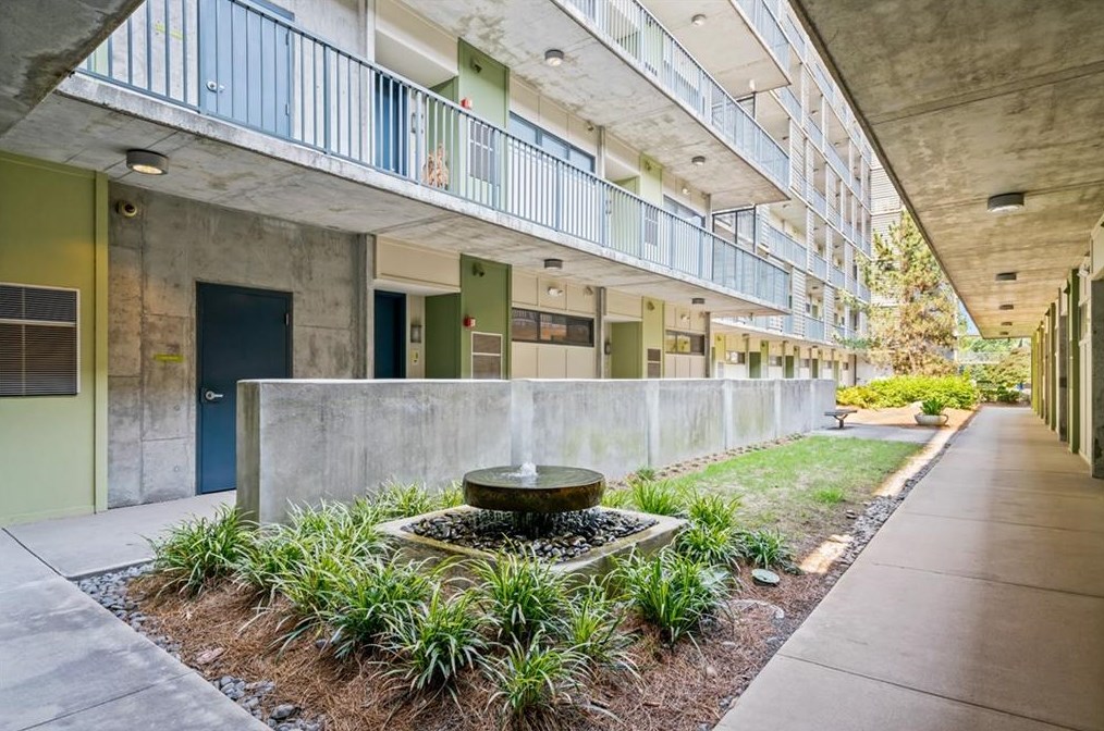 480 John Wesley Dobbs Ave Ne #317, Atlanta, GA 30312