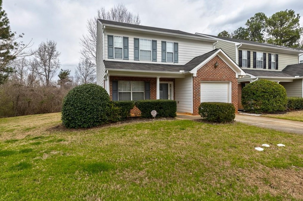 2410 Charleston Pointe Ct Se, Atlanta, GA 30316