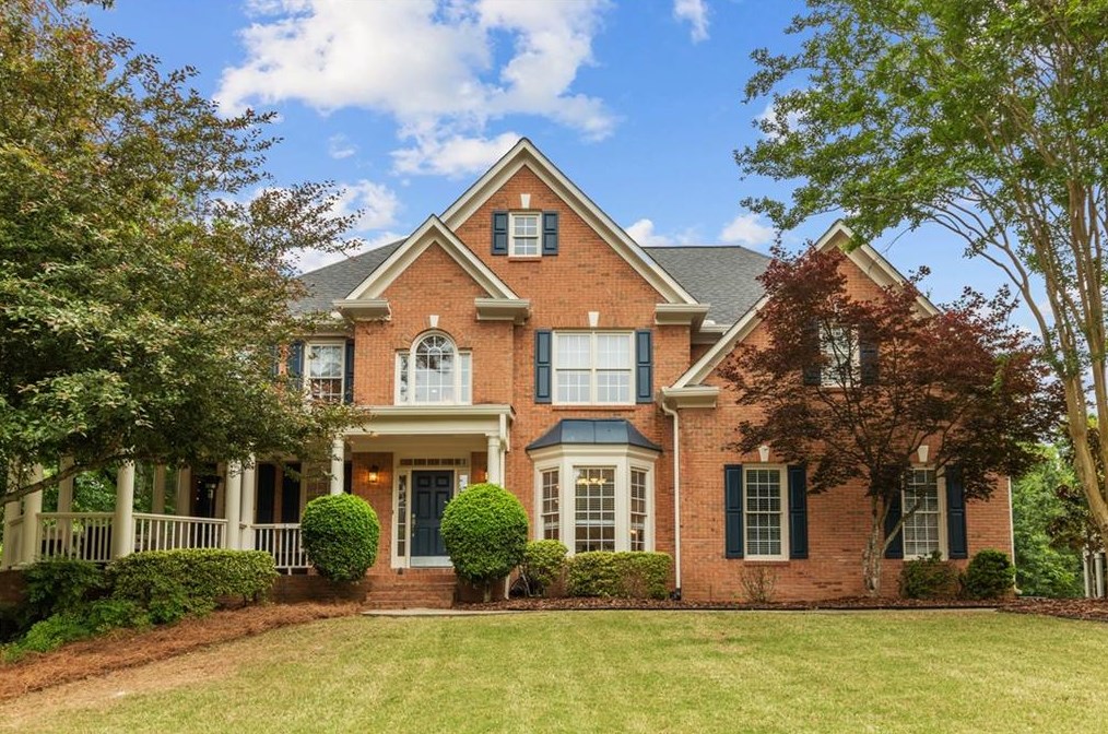 4560 Point Dr, Cumming, GA 30041-9456