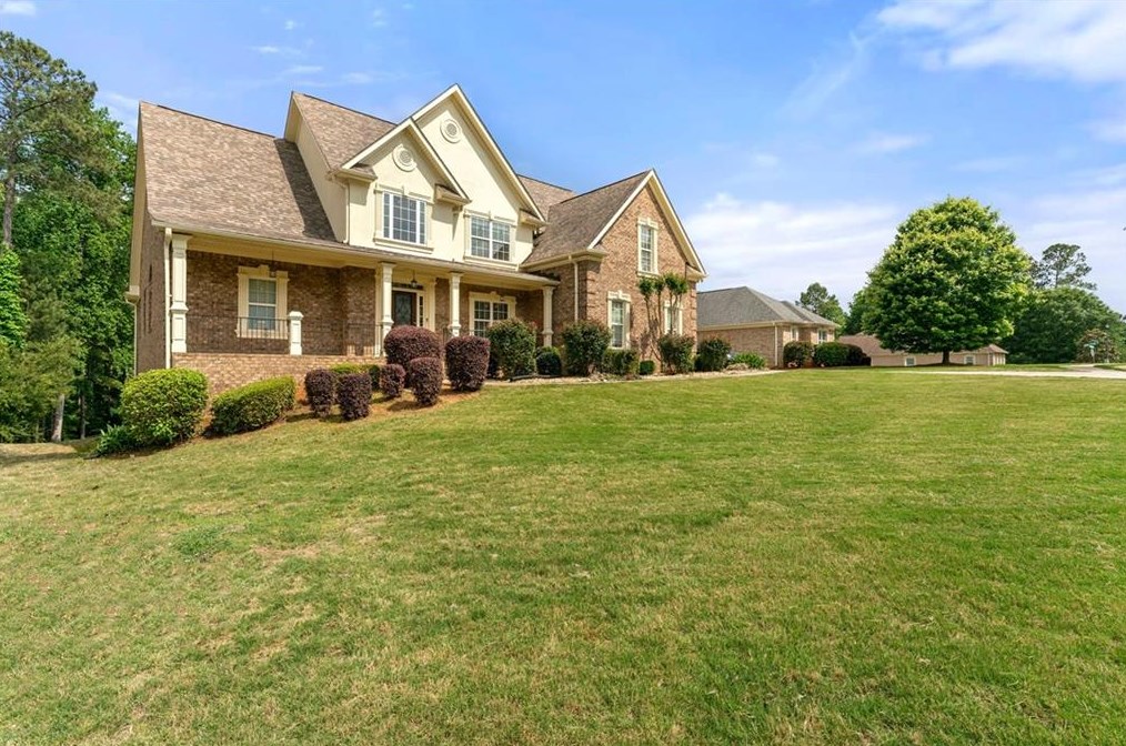 2576 Sycamore Dr, Conyers, GA 30094
