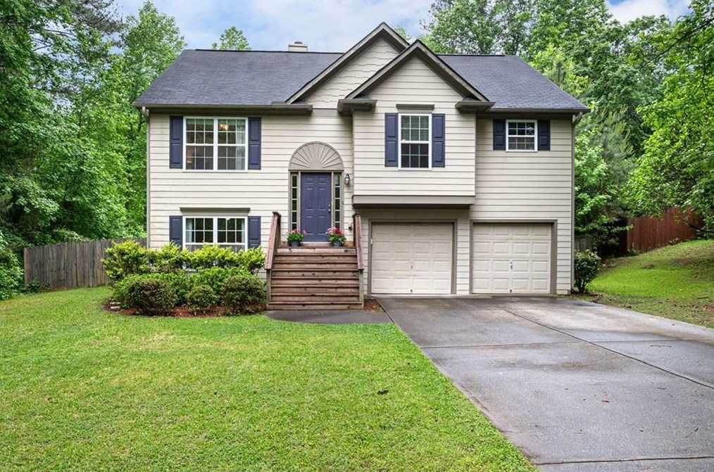 2987 Cathy Ann Ct, Acworth, GA 30101-3927