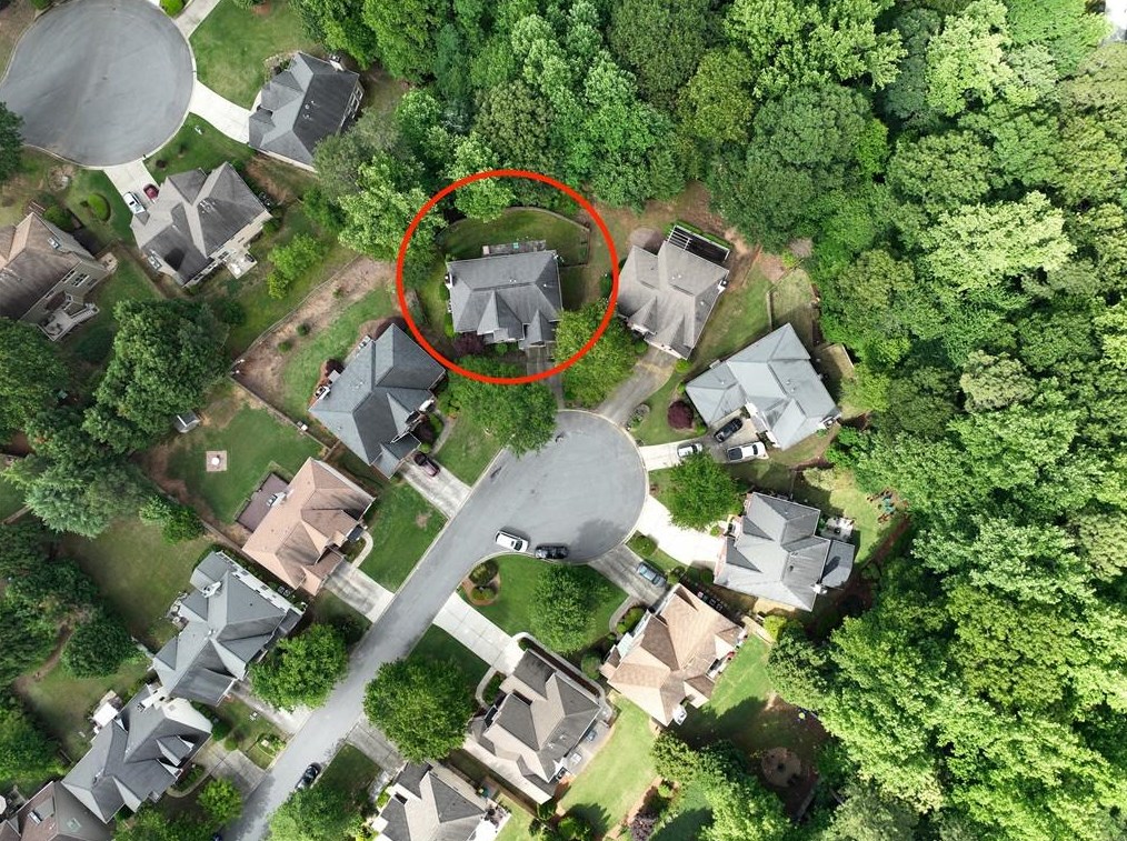 350 Scarborough Way, Alpharetta, GA 30022