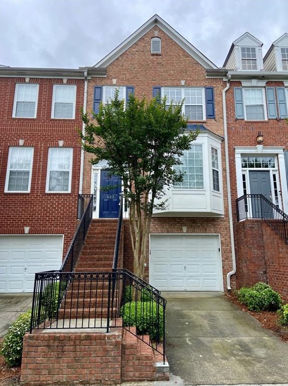 423 Iona Abbey Ct Se #8, Smyrna, GA