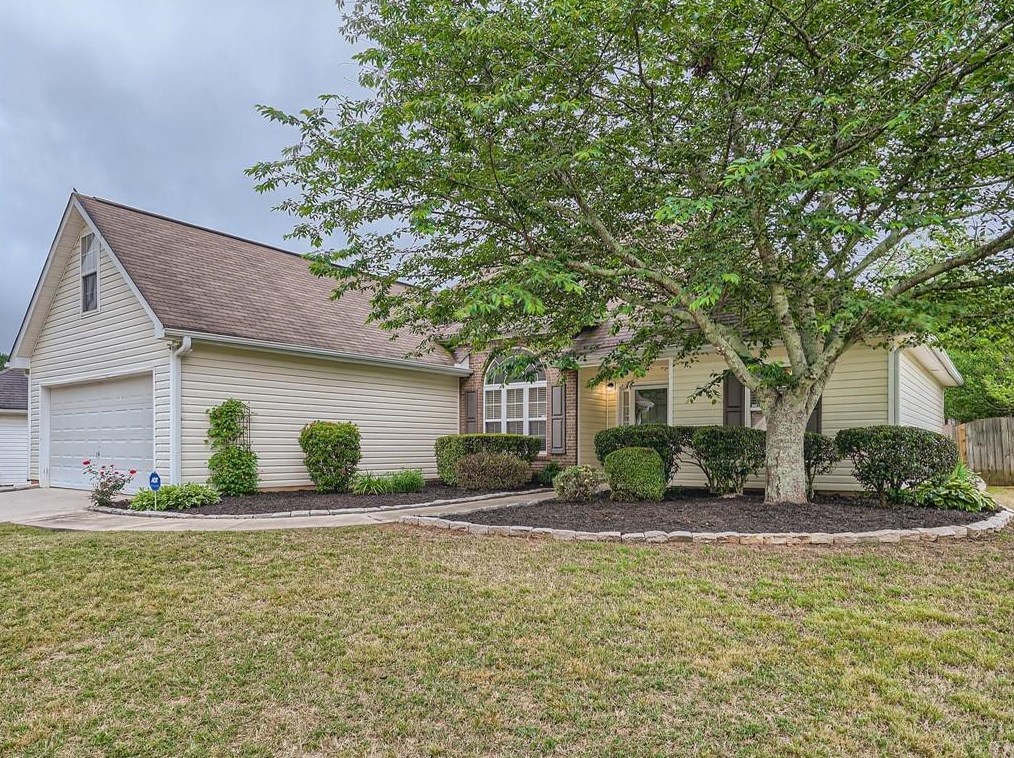 2535 Sea Turtle Ln, Grayson, GA 30017-2835
