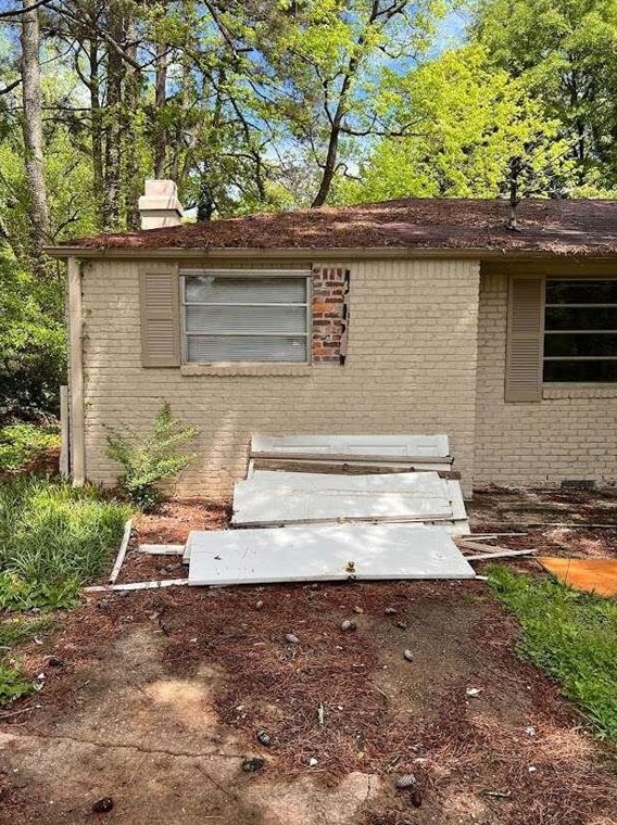 3865 Kirksford Dr, Decatur, GA 30035-1644