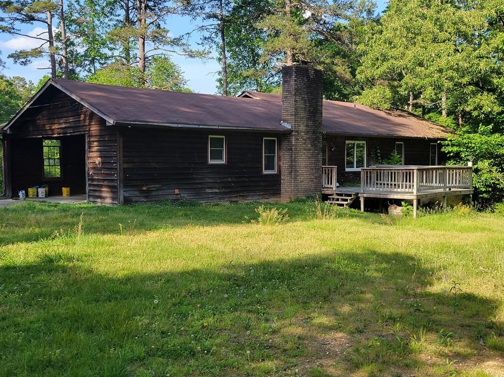 2836 Kingston Hwy, Rome, GA 30161-2101