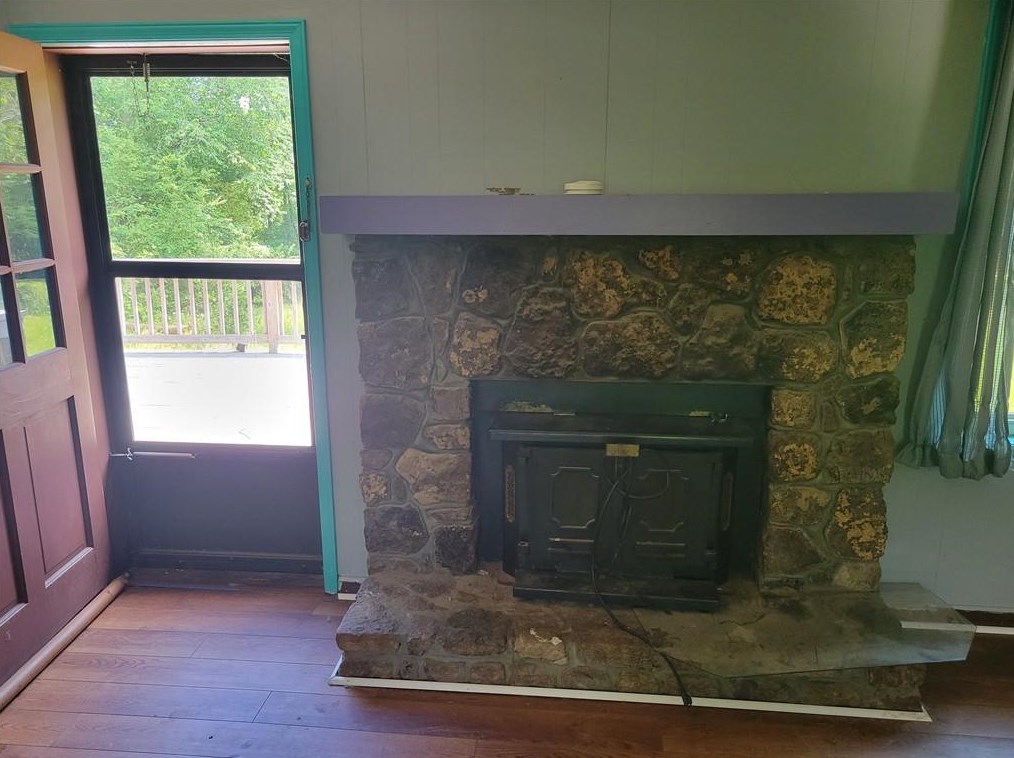 2836 Kingston Hwy, Rome GA  30161-2101 exterior