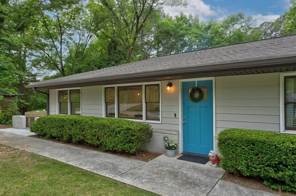 2986 Wilson Cir, Decatur, GA 30033-1622