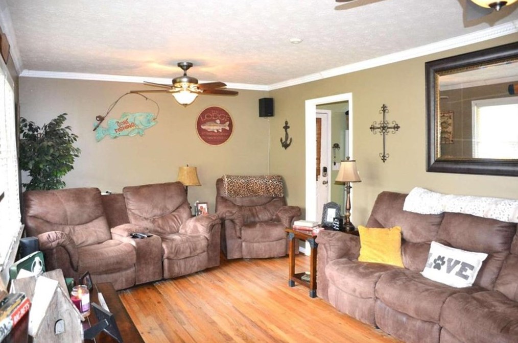 3 Raintree Dr Se, Silver Creek, GA 30173