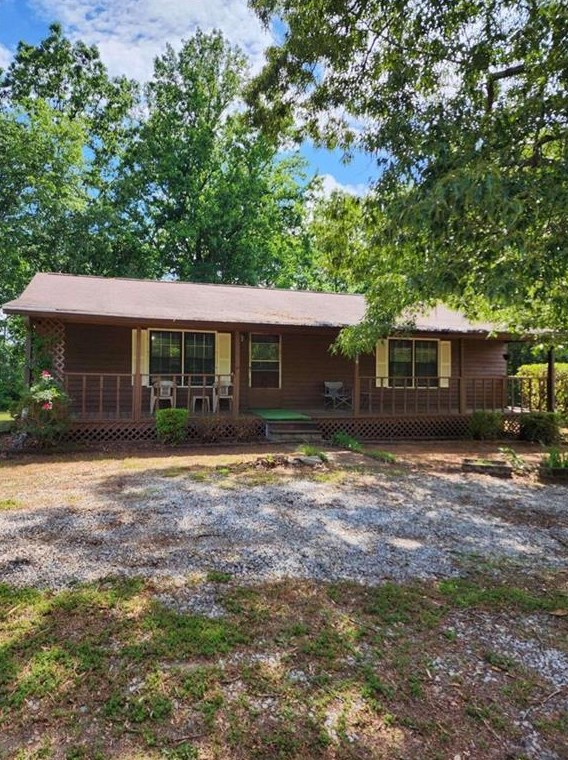 1019 White Hill School Rd, Commerce, GA 30529