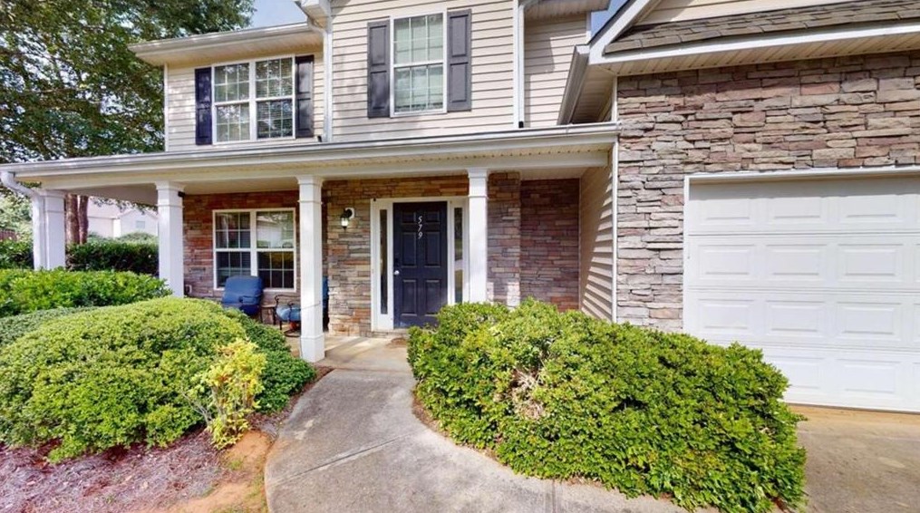 579 Ridgeview Ct, Monroe, GA 30655