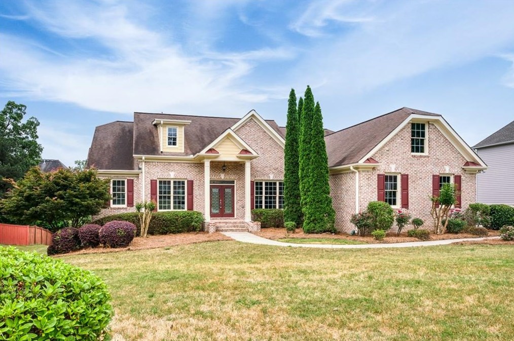 1675 Riverpark Dr, Dacula, GA 30019-7610