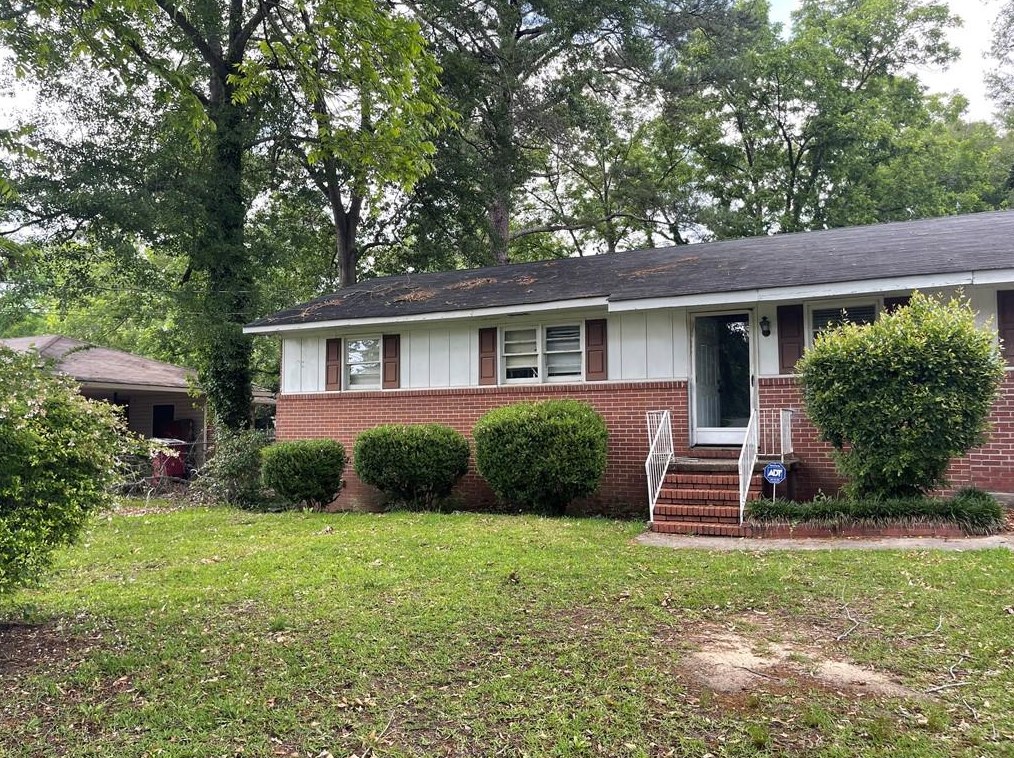 2959 Reynolds Dr, Macon, GA 31206