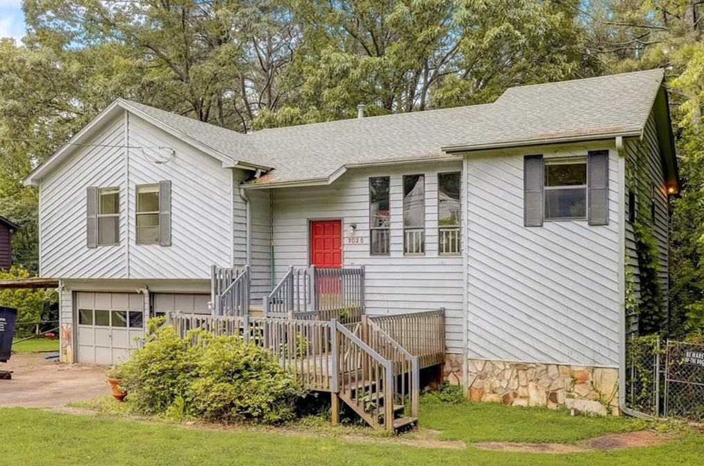 3025 Kellogg Creek Rd, Acworth, GA 30102-1150