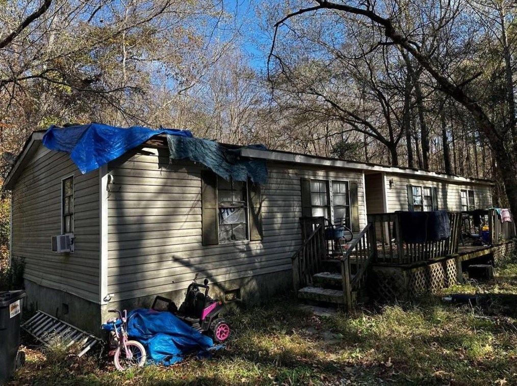 1655 Boone Rd, Newnan, GA 30263