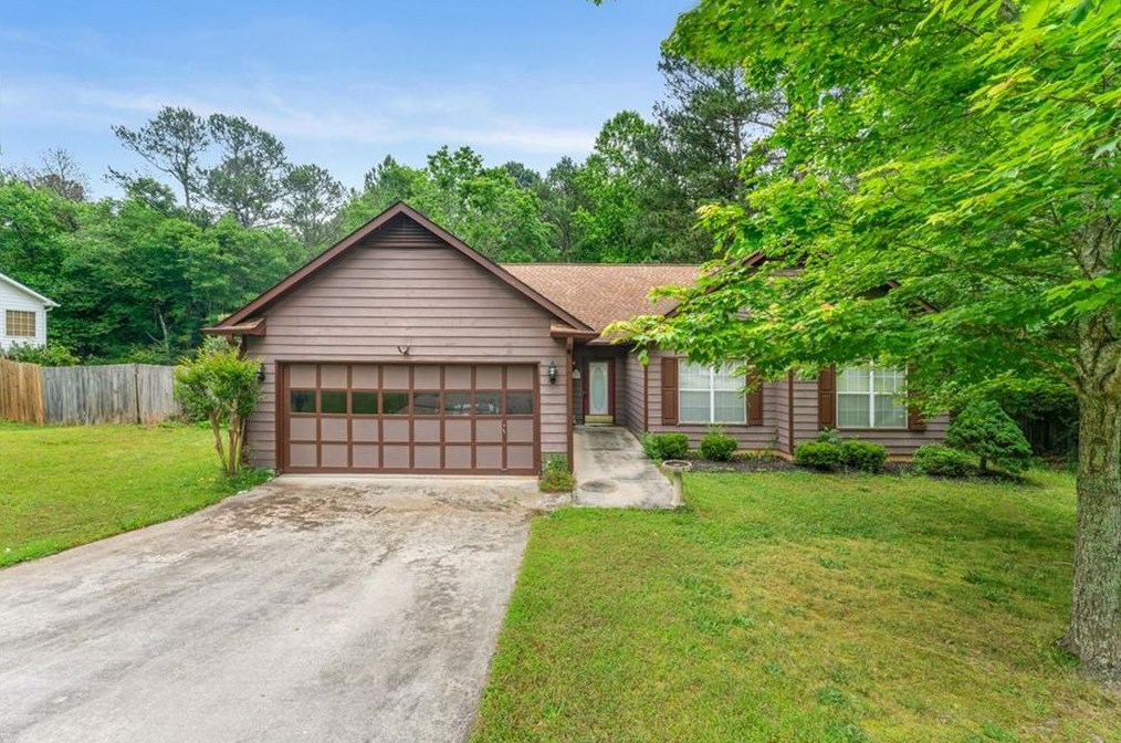 478 Cedar Trl, Winder, GA 30680-3486