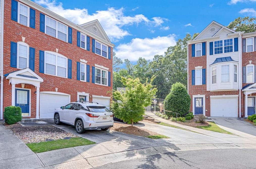 3196 Mill Springs Circle, Buford, GA 30519
