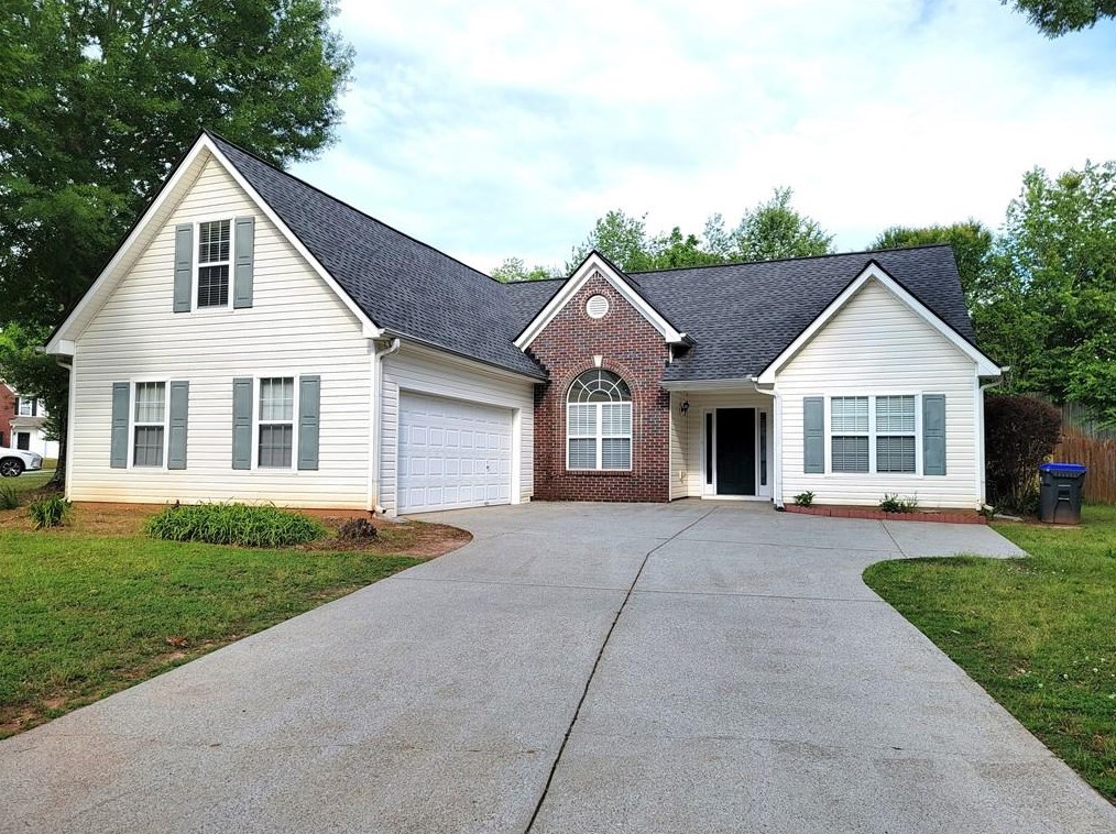 1553 Hayden Mill Way, Lawrenceville, GA 30043-4102