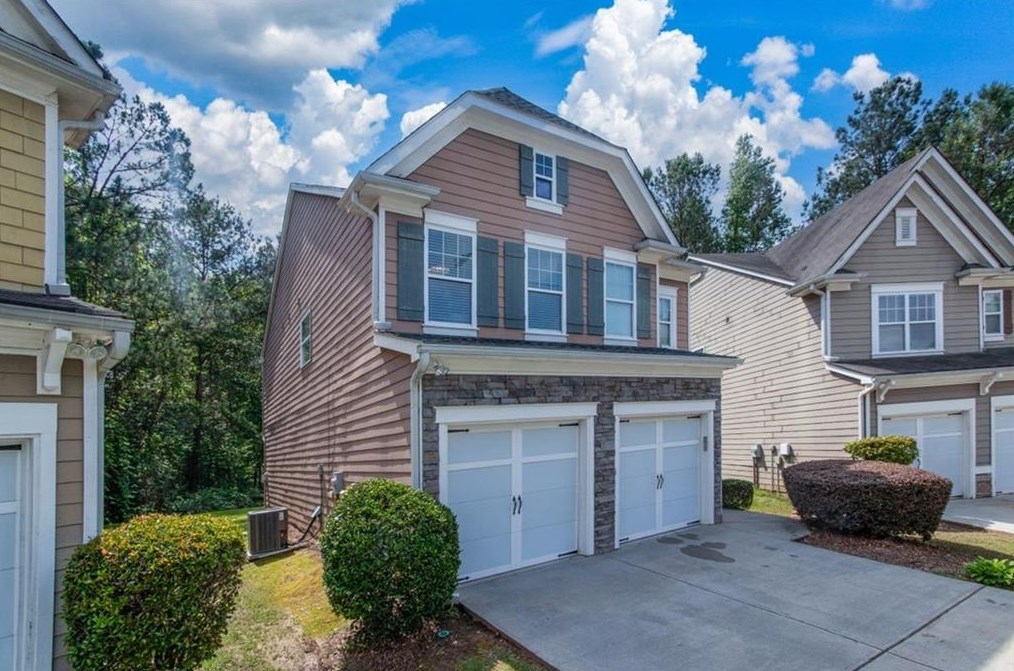 285 Highwind Way, Fairburn, GA 30213